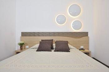 Cub Hotel Torre Salinas (Adults Only) San Priamo Extérieur photo