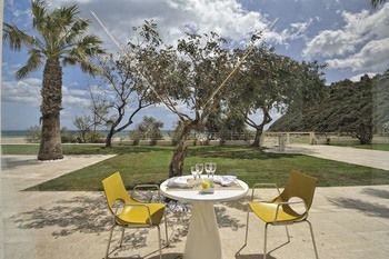 Cub Hotel Torre Salinas (Adults Only) San Priamo Extérieur photo