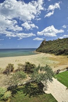 Cub Hotel Torre Salinas (Adults Only) San Priamo Extérieur photo