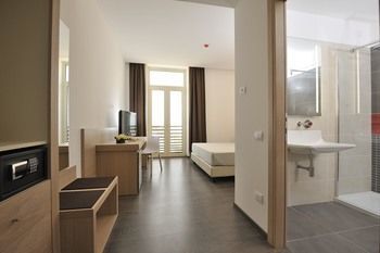 Cub Hotel Torre Salinas (Adults Only) San Priamo Extérieur photo