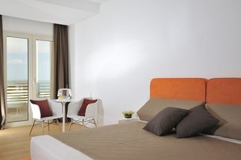 Cub Hotel Torre Salinas (Adults Only) San Priamo Extérieur photo