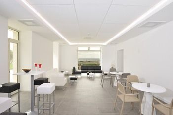Cub Hotel Torre Salinas (Adults Only) San Priamo Extérieur photo