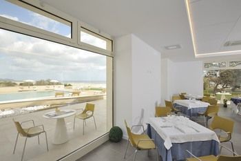 Cub Hotel Torre Salinas (Adults Only) San Priamo Extérieur photo
