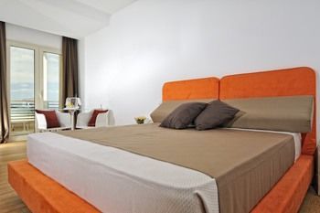 Cub Hotel Torre Salinas (Adults Only) San Priamo Extérieur photo